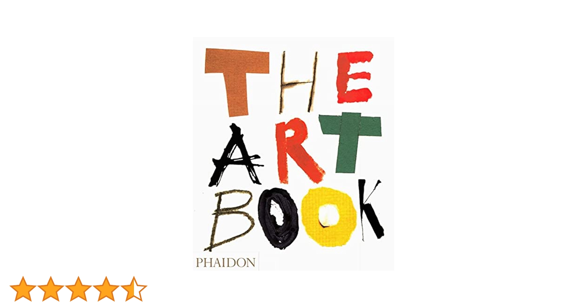 Amazon.co.jp: The Art Book : Editors of Phaidon Press